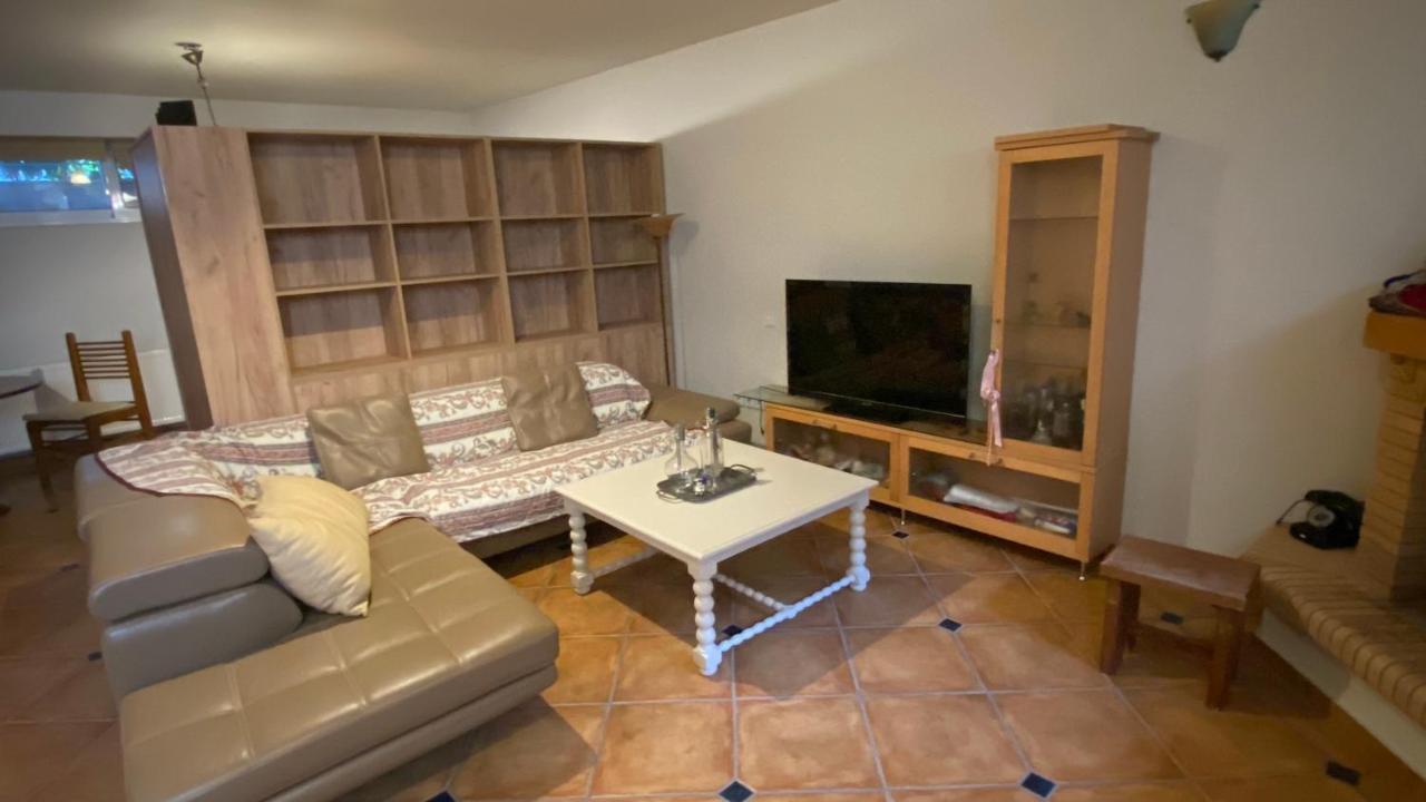Seaside Family Apartment - Kalamata Faraí 외부 사진